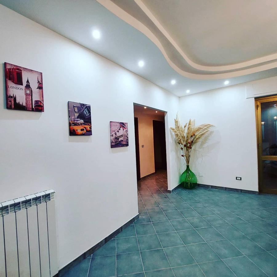 Roxy Alto Belvedere Cogna Екстер'єр фото