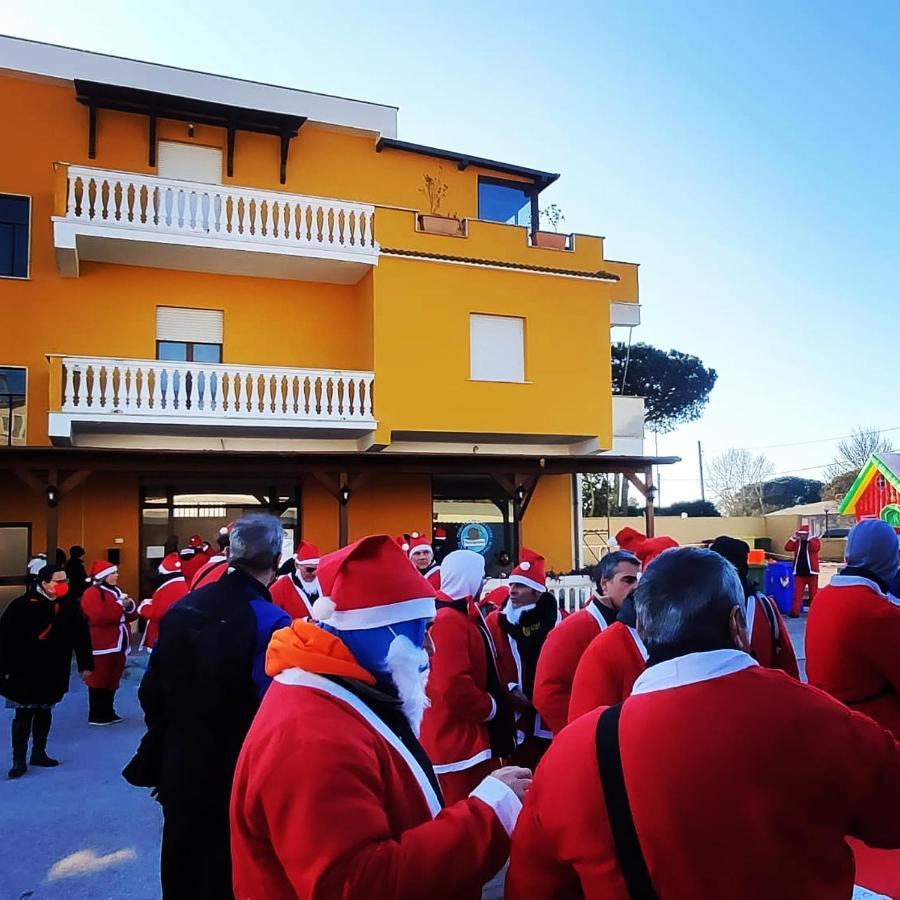 Roxy Alto Belvedere Cogna Екстер'єр фото
