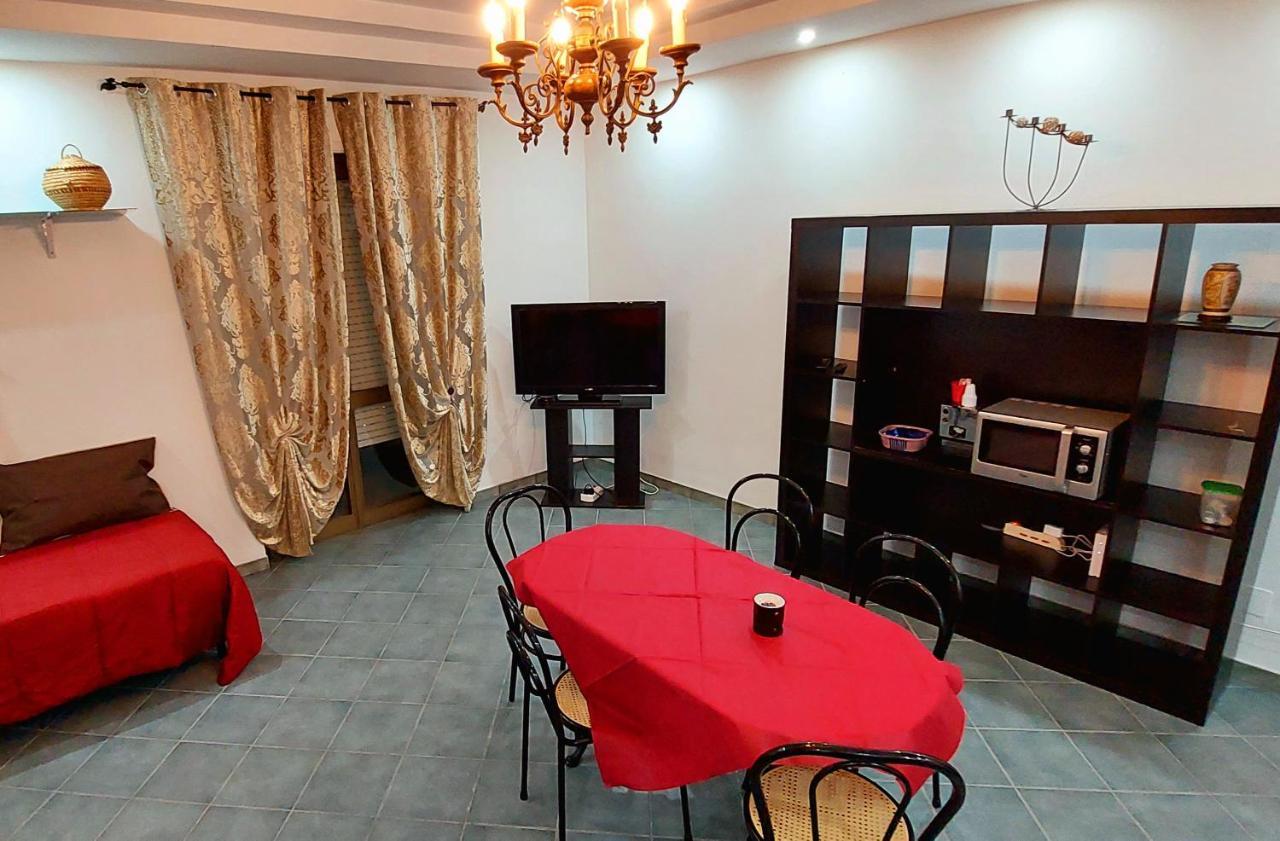 Roxy Alto Belvedere Cogna Екстер'єр фото