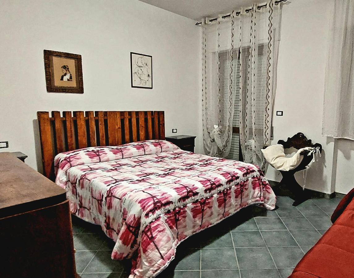 Roxy Alto Belvedere Cogna Екстер'єр фото
