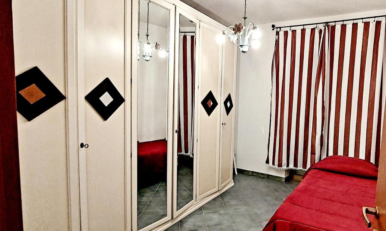 Roxy Alto Belvedere Cogna Екстер'єр фото